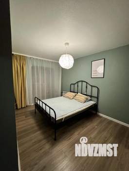 2-к квартира, на длительный срок, 72м2, 2/11 этаж