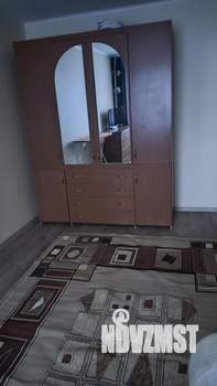 1-к квартира, на длительный срок, 33м2, 3/5 этаж