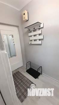1-к квартира, на длительный срок, 31м2, 1/2 этаж