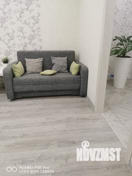 1-к квартира, посуточно, 42м2, 15/18 этаж