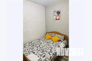 1-к квартира, посуточно, 35м2, 1/5 этаж