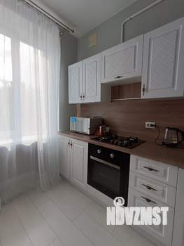 1-к квартира, на длительный срок, 44м2, 2/5 этаж