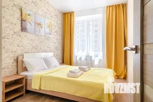 2-к квартира, посуточно, 60м2, 4/9 этаж