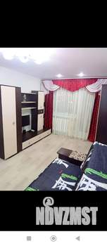 2-к квартира, посуточно, 44м2, 2/4 этаж