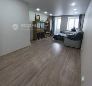 1-к квартира, на длительный срок, 52м2, 5/9 этаж