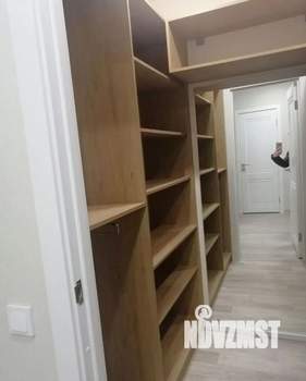1-к квартира, на длительный срок, 36м2, 6/9 этаж