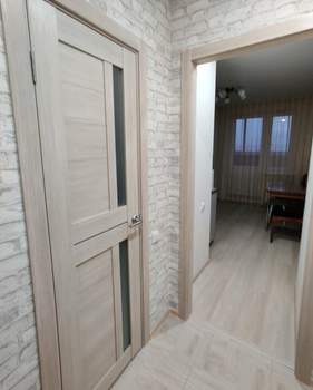 1-к квартира, на длительный срок, 35м2, 9/14 этаж