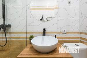 1-к квартира, посуточно, 45м2, 5/8 этаж