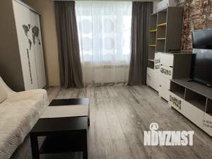 1-к квартира, посуточно, 51м2, 3/10 этаж