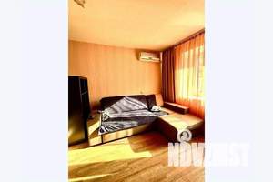 1-к квартира, посуточно, 42м2, 2/5 этаж