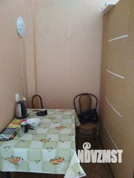 Студия квартира, на длительный срок, 24м2, 2/7 этаж