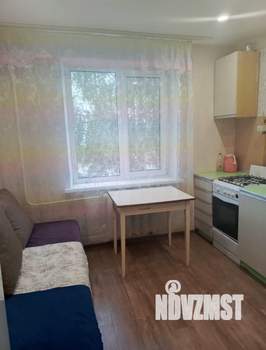 1-к квартира, на длительный срок, 32м2, 3/9 этаж