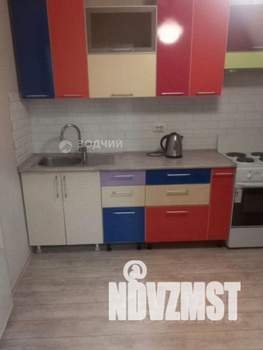 1-к квартира, на длительный срок, 35м2, 3/16 этаж