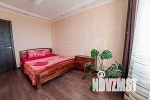 2-к квартира, посуточно, 65м2, 6/9 этаж