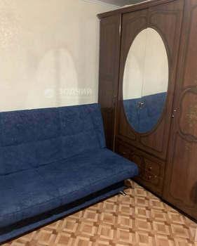 1-к квартира, на длительный срок, 32м2, 3/5 этаж