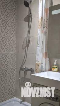 1-к квартира, посуточно, 20м2, 1/5 этаж