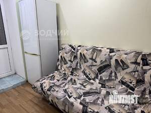 1-к квартира, на длительный срок, 39м2, 10/13 этаж