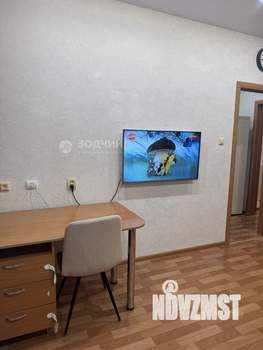 1-к квартира, на длительный срок, 42м2, 9/9 этаж