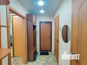 1-к квартира, на длительный срок, 33м2, 4/11 этаж