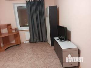 1-к квартира, на длительный срок, 38м2, 14/16 этаж