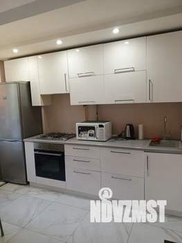 1-к квартира, посуточно, 33м2, 2/9 этаж