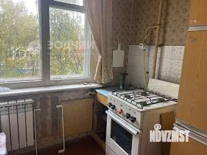 2-к квартира, на длительный срок, 52м2, 4/9 этаж
