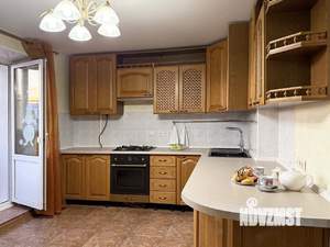 3-к квартира, на длительный срок, 90м2, 8/10 этаж