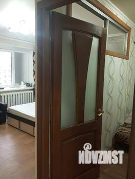 1-к квартира, на длительный срок, 52м2, 5/10 этаж