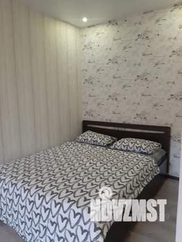 1-к квартира, посуточно, 49м2, 8/9 этаж