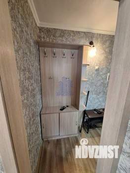 1-к квартира, на длительный срок, 30м2, 2/5 этаж