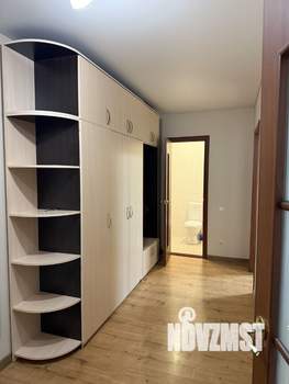 2-к квартира, на длительный срок, 64м2, 2/16 этаж