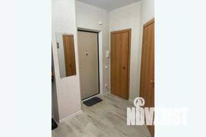 1-к квартира, посуточно, 35м2, 3/13 этаж