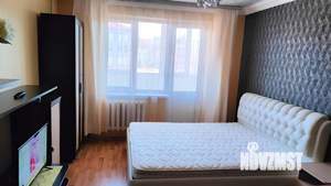 1-к квартира, на длительный срок, 42м2, 5/6 этаж