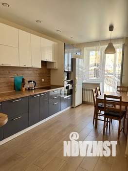 1-к квартира, посуточно, 42м2, 15/16 этаж