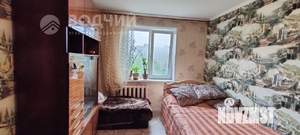 2-к квартира, на длительный срок, 50м2, 4/9 этаж