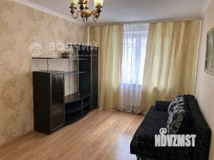 1-к квартира, на длительный срок, 36м2, 10/16 этаж