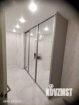 2-к квартира, на длительный срок, 55м2, 9/16 этаж