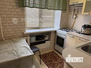 2-к квартира, на длительный срок, 47м2, 1/5 этаж