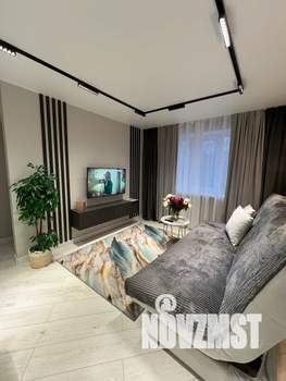 1-к квартира, посуточно, 33м2, 2/5 этаж