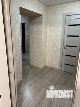 1-к квартира, посуточно, 44м2, 10/16 этаж