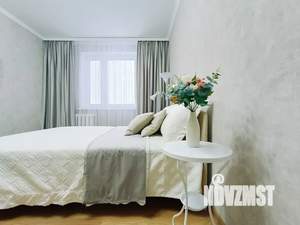 1-к квартира, посуточно, 36м2, 3/16 этаж