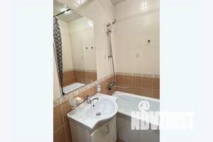 1-к квартира, посуточно, 46м2, 10/14 этаж