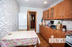 2-к квартира, посуточно, 51м2, 2/5 этаж