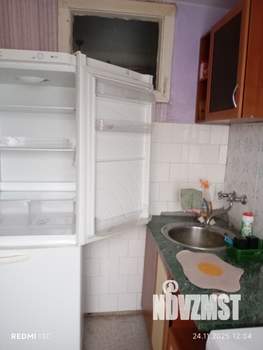 2-к квартира, на длительный срок, 44м2, 4/4 этаж