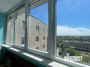 1-к квартира, на длительный срок, 36м2, 8/9 этаж