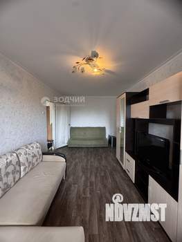 1-к квартира, на длительный срок, 36м2, 8/9 этаж