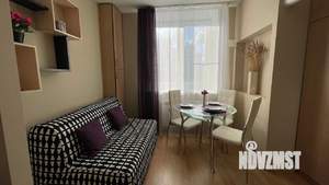 1-к квартира, на длительный срок, 56м2, 7/8 этаж