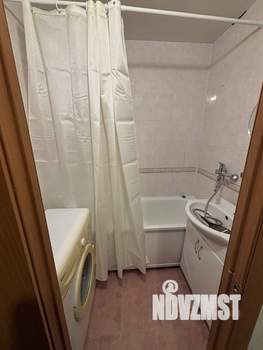 1-к квартира, на длительный срок, 34м2, 7/10 этаж