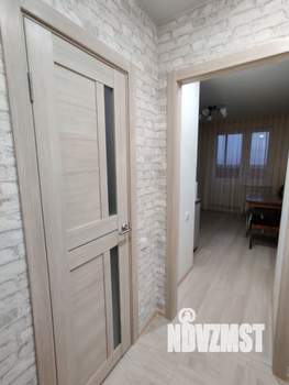 1-к квартира, на длительный срок, 36м2, 9/14 этаж