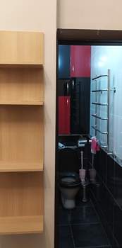 1-к квартира, на длительный срок, 43м2, 8/9 этаж